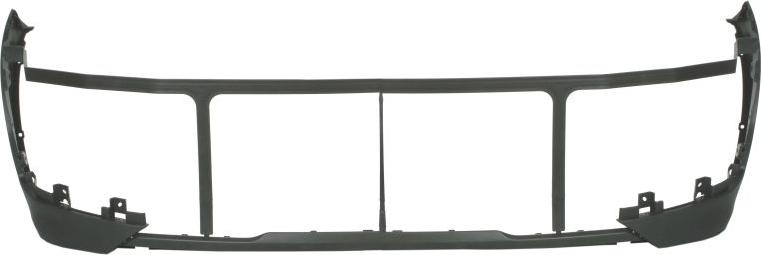 BLIC 6502-07-3177220P - Спойлер abcparts.ee