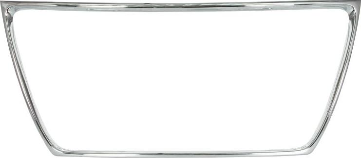 BLIC 6502-07-3750995P - Облицовка / защитная накладка, облицовка радиатора abcparts.ee