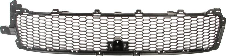 BLIC 6502-07-3750910P - Решетка вентиляционная в бампере abcparts.ee