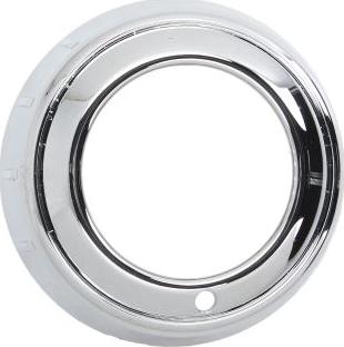 BLIC 6502-07-3750918P - Решетка вентиляционная в бампере abcparts.ee