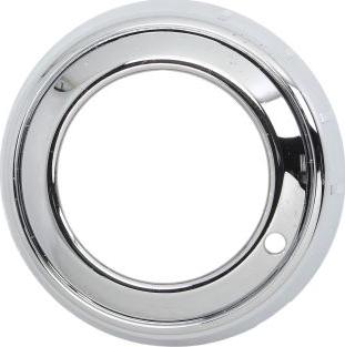 BLIC 6502-07-3750917P - Решетка вентиляционная в бампере abcparts.ee