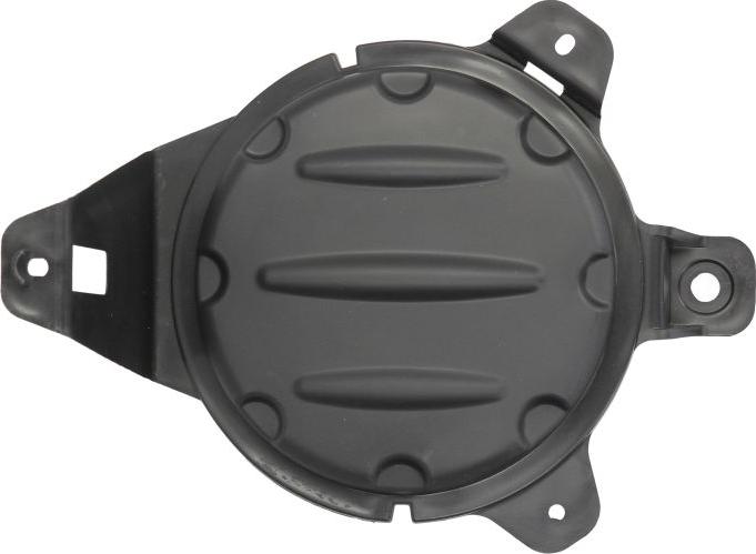 BLIC 6502-07-3783915P - Решетка вентиляционная в бампере abcparts.ee