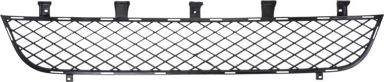 BLIC 6502-07-3783910P - Решетка вентиляционная в бампере abcparts.ee