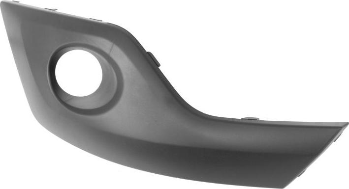 BLIC 6502-07-2512994Q - Решетка вентиляционная в бампере abcparts.ee