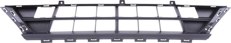 BLIC 6502-07-2512995Q - Решетка вентиляционная в бампере abcparts.ee