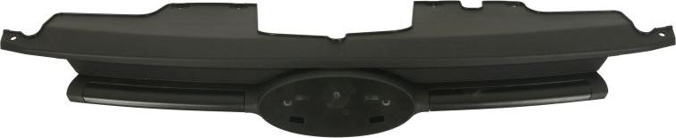 BLIC 6502-07-2512991P - Решетка радиатора abcparts.ee