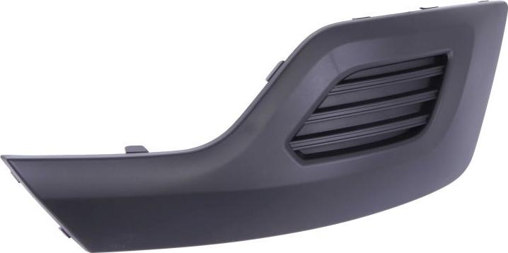 BLIC 6502-07-2512991Q - Решетка вентиляционная в бампере abcparts.ee