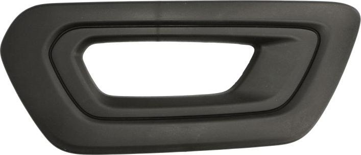 BLIC 6502-07-2517994P - Решетка вентиляционная в бампере abcparts.ee