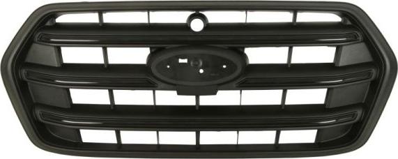 BLIC 6502-07-2517990PP - Решетка радиатора abcparts.ee