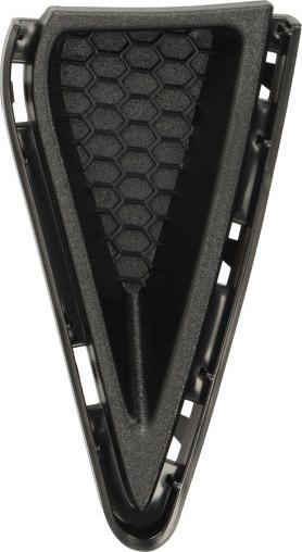 BLIC 6502-07-2589911P - Решетка вентиляционная в бампере abcparts.ee