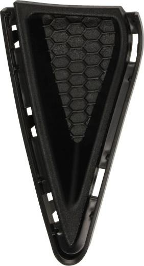 BLIC 6502-07-2589912P - Решетка вентиляционная в бампере abcparts.ee