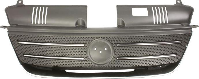 BLIC 6502-07-2032990Q - Решетка радиатора abcparts.ee