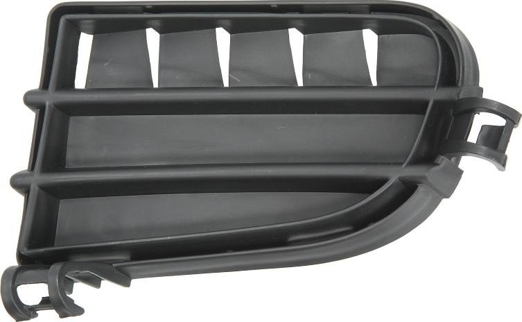 BLIC 6502-07-2032915P - Решетка вентиляционная в бампере abcparts.ee