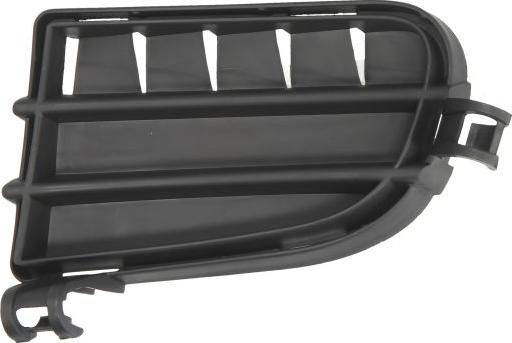 BLIC 6502-07-2032915Q - Решетка вентиляционная в бампере abcparts.ee