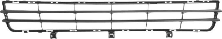 BLIC 6502-07-2032910Q - Решетка вентиляционная в бампере abcparts.ee