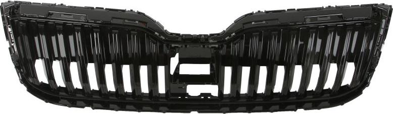 BLIC 6502-07-7530990P - Решетка радиатора abcparts.ee