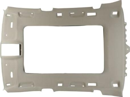 BLIC 6600-00-0035700P - Внутренняя обшивка крыши abcparts.ee