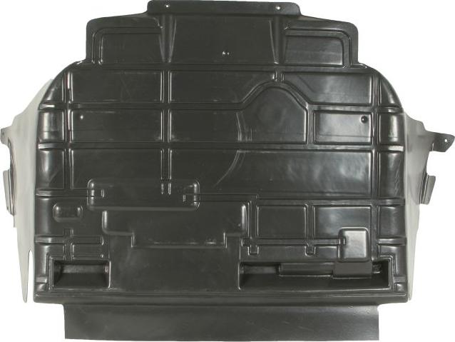 BLIC 6601-05-0000002P - Кожух двигателя abcparts.ee