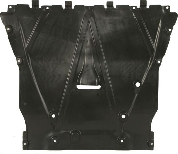 BLIC 6601-05-0000030Q - Кожух двигателя abcparts.ee