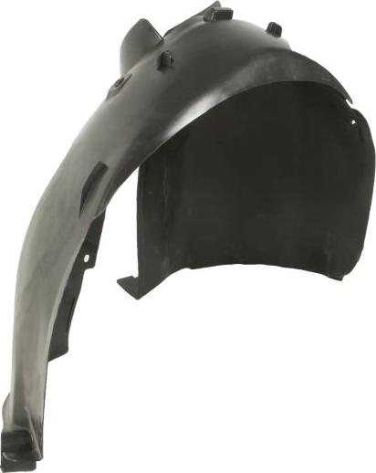 BLIC 6601-06-0000104Q - Обшивка колесной ниши abcparts.ee