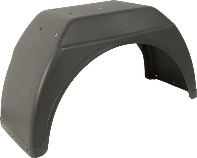 BLIC 6601-06-0000120Q - Обшивка колесной ниши abcparts.ee