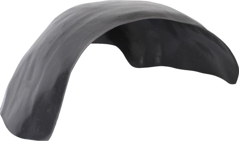 BLIC 6601-01-9560802P - Брызговик, щиток от грязи abcparts.ee