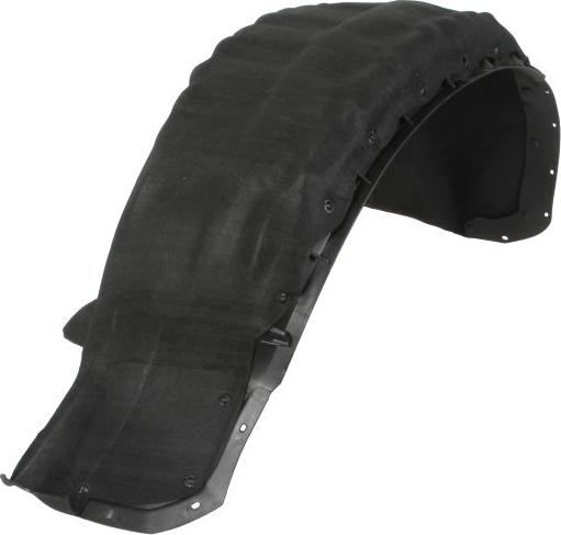 BLIC 6601-01-9022831P - Обшивка колесной ниши abcparts.ee