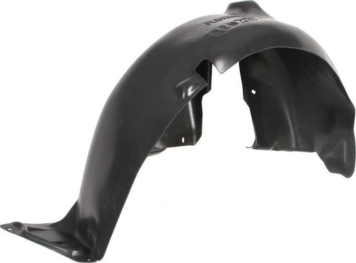 BLIC 6601-01-5508832P - Брызговик, щиток от грязи abcparts.ee