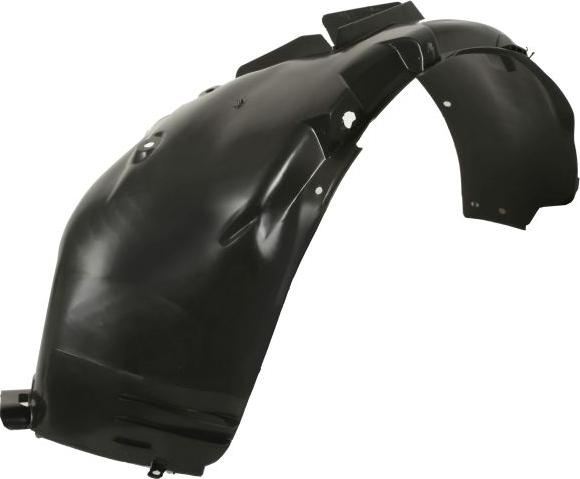 BLIC 6601-01-5023801Q - Обшивка колесной ниши abcparts.ee