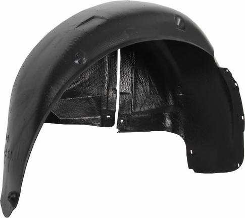 BLIC 6601-01-6616831P - Брызговик, щиток от грязи abcparts.ee