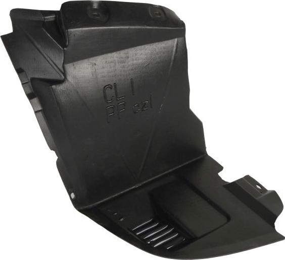 BLIC 6601-01-6031804P - Брызговик, щиток от грязи abcparts.ee