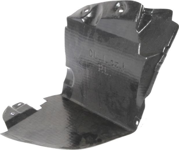 BLIC 6601-01-6031803P - Брызговик, щиток от грязи abcparts.ee