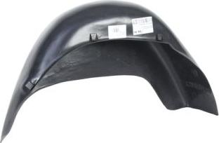 BLIC 6601-01-6031831P - Брызговик, щиток от грязи abcparts.ee