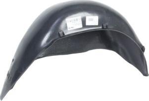 BLIC 6601-01-6031832P - Брызговик, щиток от грязи abcparts.ee