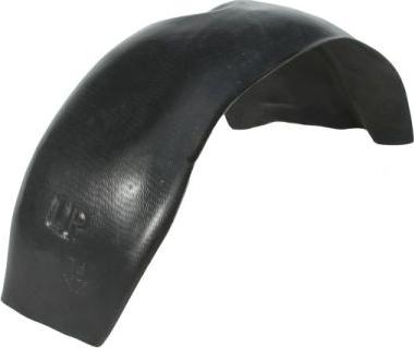 BLIC 6601-01-0521801P - Брызговик, щиток от грязи abcparts.ee