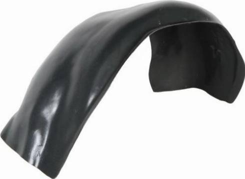 BLIC 6601-01-0521802P - Брызговик, щиток от грязи abcparts.ee