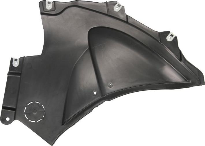 BLIC 6601-01-0064801P - Обшивка колесной ниши abcparts.ee