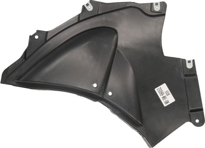 BLIC 6601-01-0064802P - Обшивка колесной ниши abcparts.ee