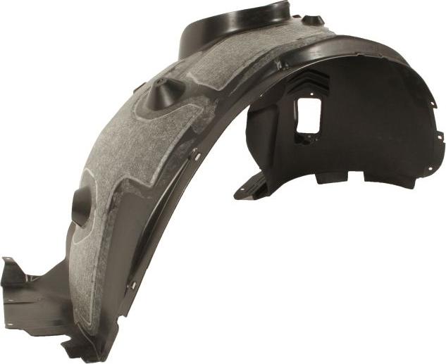 BLIC 6601-01-0082802P - Обшивка колесной ниши abcparts.ee