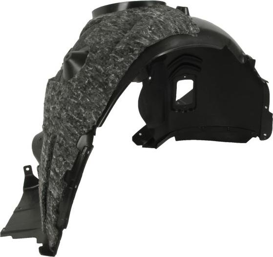 BLIC 6601-01-0071804Q - Обшивка колесной ниши abcparts.ee