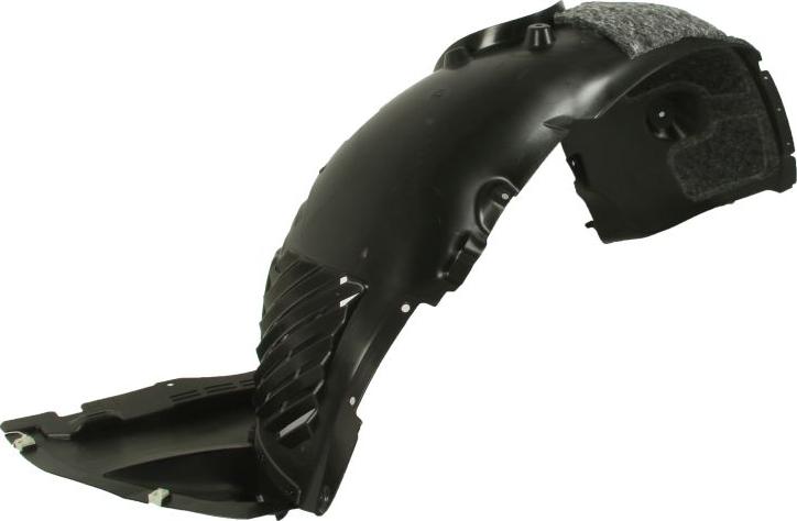 BLIC 6601-01-0071801Q - Обшивка колесной ниши abcparts.ee