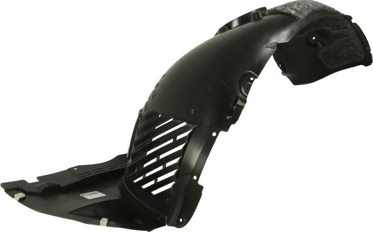 BLIC 6601-01-0071803Q - Обшивка колесной ниши abcparts.ee