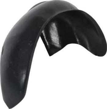 BLIC 6601-01-1628831P - Брызговик, щиток от грязи abcparts.ee