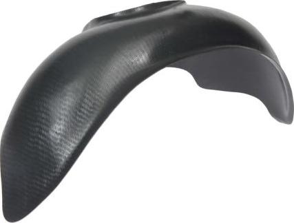 BLIC 6601-01-1628832P - Брызговик, щиток от грязи abcparts.ee