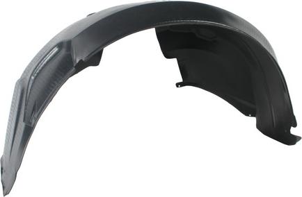 BLIC 6601-01-1801801P - Брызговик, щиток от грязи abcparts.ee