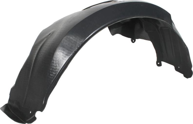 BLIC 6601-01-1801802P - Брызговик, щиток от грязи abcparts.ee