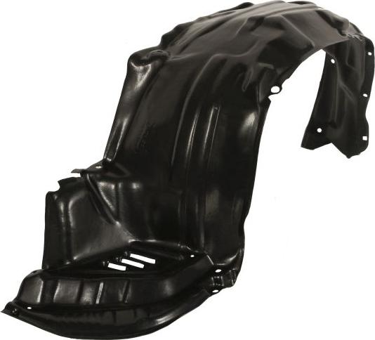 BLIC 6601-01-8194801P - Брызговик, щиток от грязи abcparts.ee