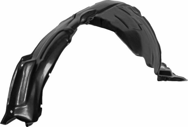 BLIC 6601-01-8194802P - Брызговик, щиток от грязи abcparts.ee