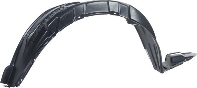 BLIC 6601-01-8116842P - Брызговик, щиток от грязи abcparts.ee