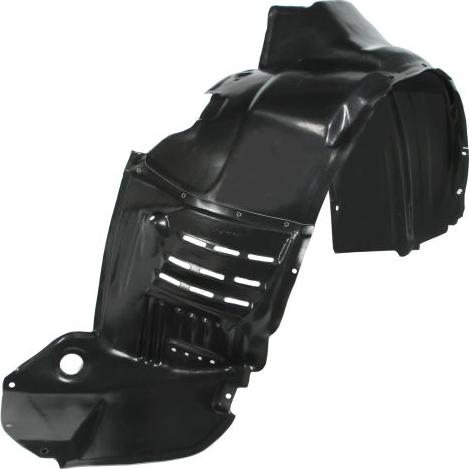 BLIC 6601-01-8122801P - Брызговик, щиток от грязи abcparts.ee